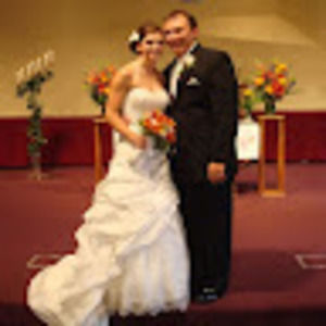 Meet your Posher, Dana